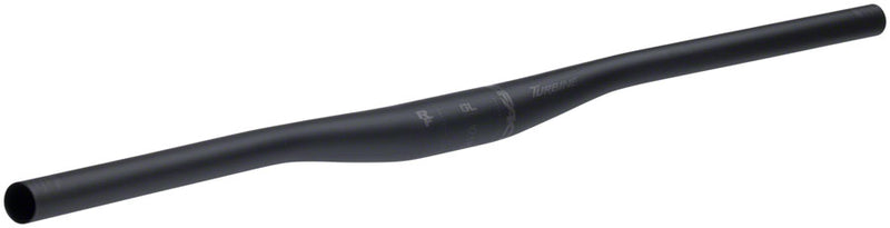 Load image into Gallery viewer, RaceFace Turbine Handlebar - Aluminum 760mm 10mm 35.0 8 Deg Stealth
