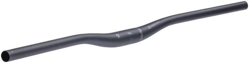 Load image into Gallery viewer, RaceFace Turbine Handlebar - Aluminum 780mm 20mm 35.0 8 Deg Stealth
