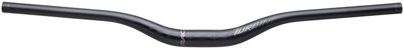 Load image into Gallery viewer, RaceFace Turbine Handlebar - Aluminum 780mm 40mm 35.0 8 Deg Stealth
