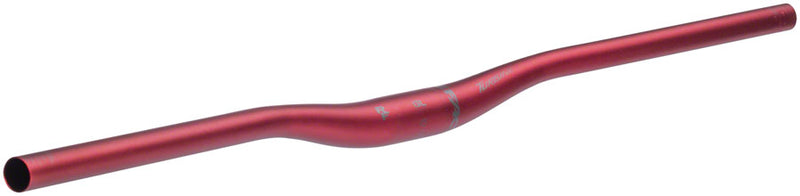 Load image into Gallery viewer, RaceFace Turbine Handlebar - Aluminum 800mm 20mm 35.0 8 Deg Red
