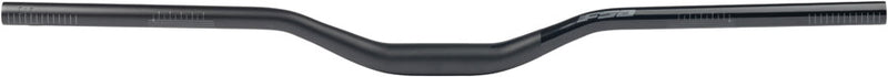 Load image into Gallery viewer, Full Speed Ahead Gradient Alloy Riser Handlebar - Aluminum 31.8mm Clamp 40mm Rise 800mm BLK
