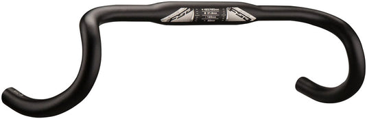 FSA Adventure AGX Compact Alloy Road Bar