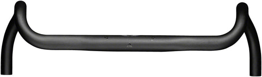 Profile Design DRV/GMR Drop Handlebar - 42cm 121mm Drop 70mm Reach 31.8mm 9mm Rise BLK