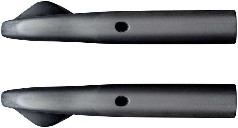 Load image into Gallery viewer, Profile Design WING/20c Base Bar - 31.8 Clamp 42cm Carbon Black
