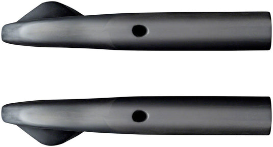 Profile Design WING/20c Base Bar - 31.8 Clamp 42cm Carbon Black
