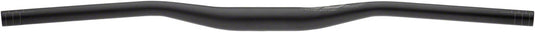 Full Speed Ahead Comet Riser Handlebar - Aluminum 35.0mm 25mm Rise 760mm BLK