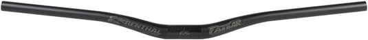 Renthal Fatbar Lite Carbon Handlebar - Carbon 30mm 760mm 31.8mm UD Carbon BLK V3