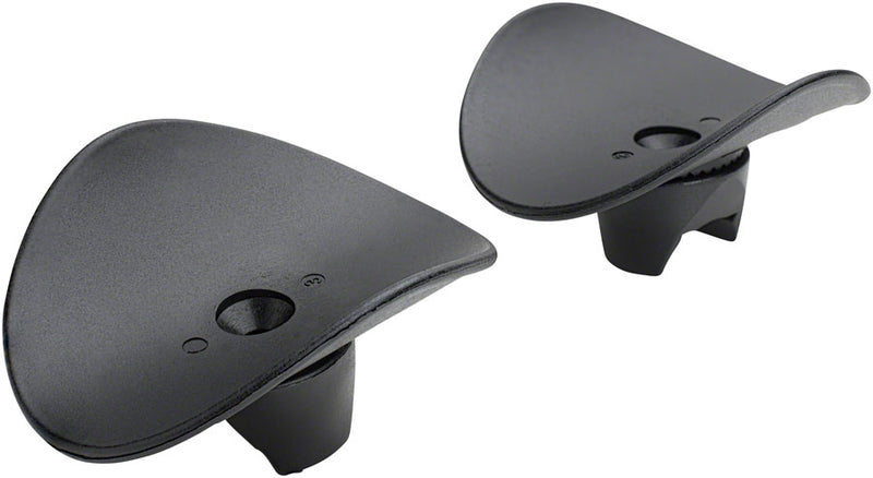 Load image into Gallery viewer, Profile Design Venturi Foam Disk Armrest Kit: Black
