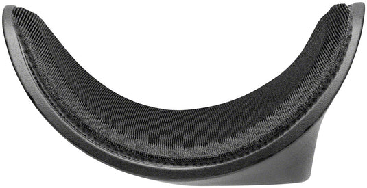 Profile Design Race Injected Armrest Kit: Black