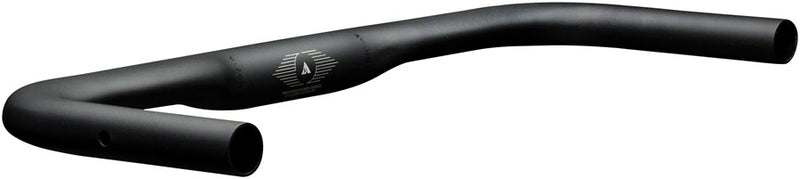 Load image into Gallery viewer, Profile Design Wing 10a Time Trial Bar: 40cm 31.8mm Bar Clamp Black
