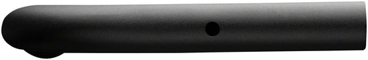 Profile Design Wing 10a Time Trial Bar: 40cm 31.8mm Bar Clamp Black