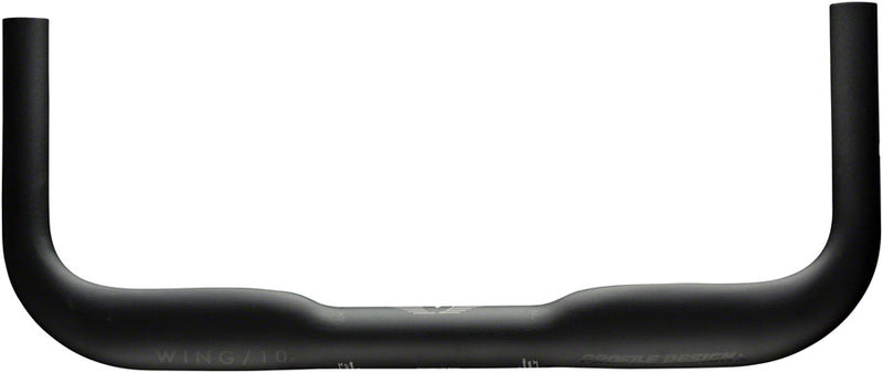 Load image into Gallery viewer, Profile Design Wing 10a Time Trial Bar: 40cm 31.8mm Bar Clamp Black
