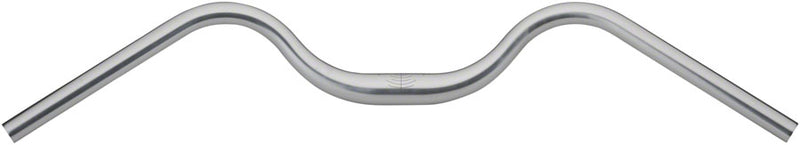 Load image into Gallery viewer, Surly Terminal Bar Handlebar - 31.8mm Clamp 735mm Width 40mm Rise Aluminum Silver
