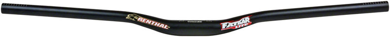 Load image into Gallery viewer, Renthal FatBar Lite Handlebar - Aluminum 20mm 760mm 31.8mm Black
