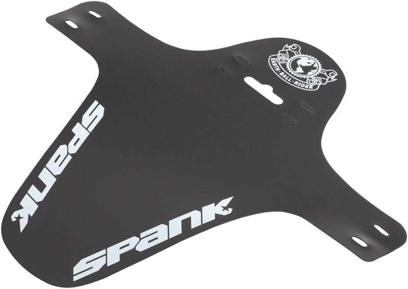Load image into Gallery viewer, Spank Spoon 800 Handlebar - 31.8 x 800mm 40mm Rise Black
