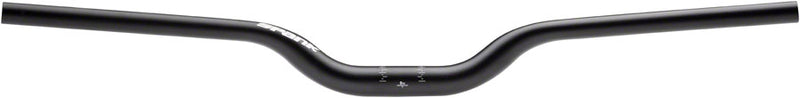 Load image into Gallery viewer, Spank Spike Race Bars 800mm Wide 50mm Rise 31.8mm Clamp Matte Black
