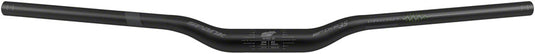 Spank Spike 35 Vibrocore Riser 35.0 25mm/820mm Blk -