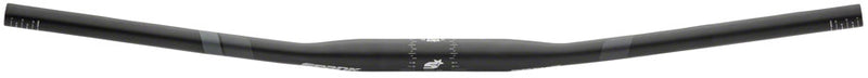 Load image into Gallery viewer, Spank Spike 800 Vibrocore Handlebar Limited Edition 15mm Rise Black/Gray
