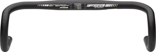 FSA Energy Wing Pro Compact Handlebar - Thumbnail 5