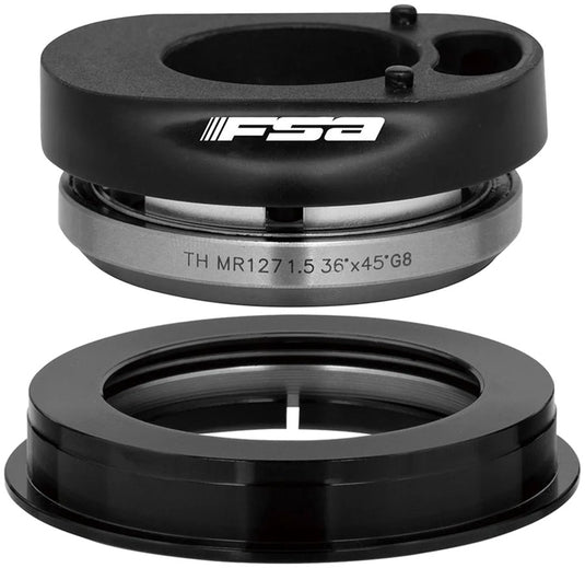 FSA NO.55R Headset - Thumbnail 2