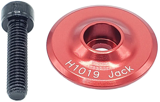 FSA Snakebite TFA Compressor Cap & Bolt