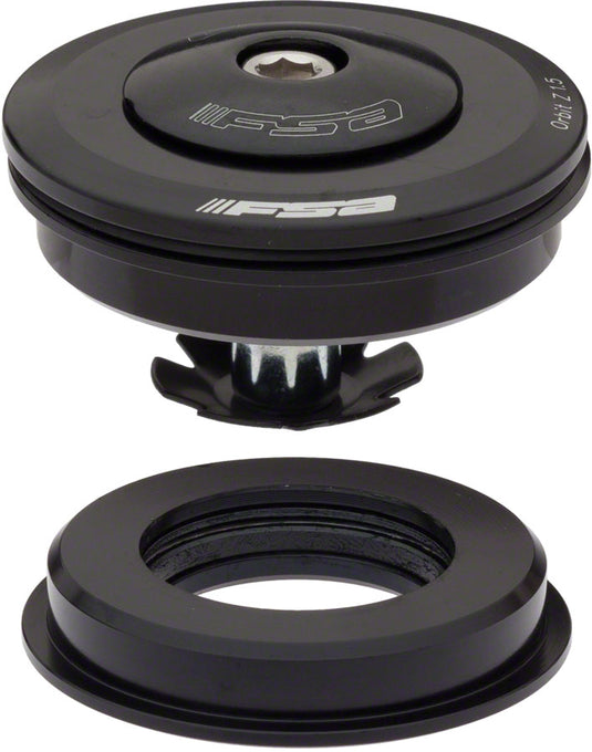 Full Speed Ahead Orbit Z 1.5R ZS Reducing Headset 1.5" to 1-1/8" Black