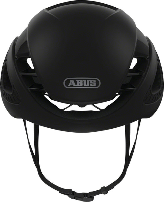 Abus Gamechanger Helmet - Velvet Black Large