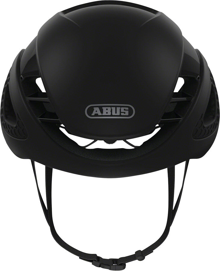 Load image into Gallery viewer, Abus Gamechanger Helmet - Velvet Black Medium
