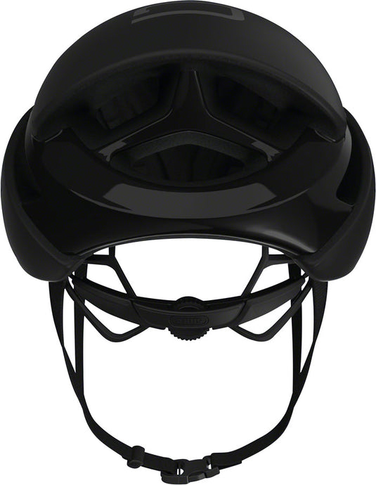 Abus Gamechanger Helmet - Velvet Black Large