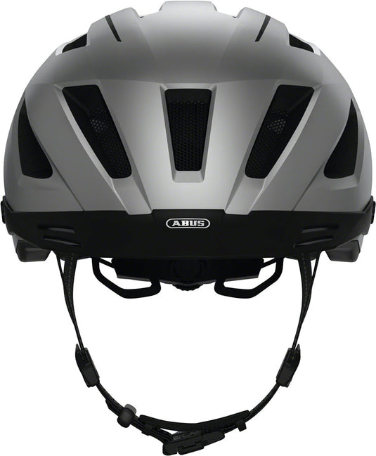Abus Pedelec 2.0 Helmet - Concrete Gray Medium