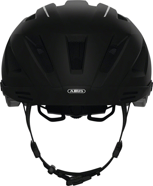 Abus Pedelec 2.0 Helmet - Velvet Black Large