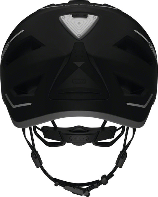 Abus Pedelec 2.0 Helmet - Velvet Black Medium