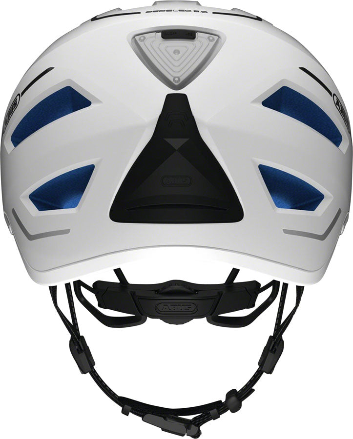 Load image into Gallery viewer, Abus Pedelec 2.0 Helmet - Motion White Large
