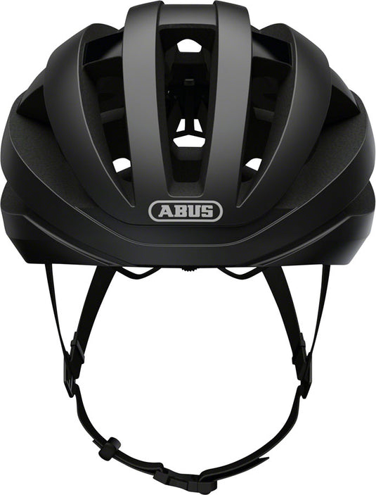 Abus Viantor Helmet - Velvet Black Small