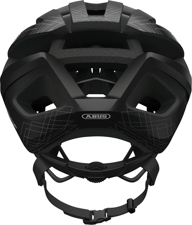 Load image into Gallery viewer, Abus Viantor Helmet - Velvet Black Small
