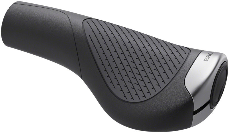 Load image into Gallery viewer, Ergon GP1 Evo Grips - Black Small
