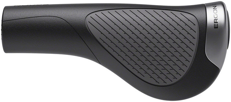 Load image into Gallery viewer, Ergon GP1 Evo Grips - Black Large
