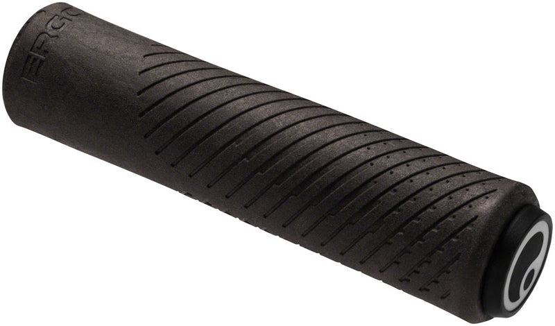 Load image into Gallery viewer, Ergon GXR Circular Grips - Black Small
