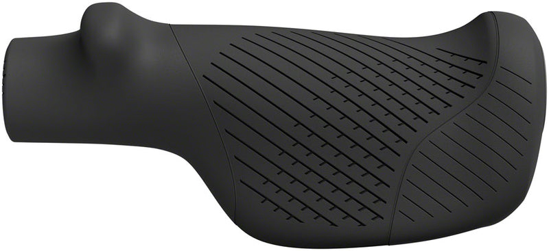 Load image into Gallery viewer, Ergon GT1 Grips - Black Large
