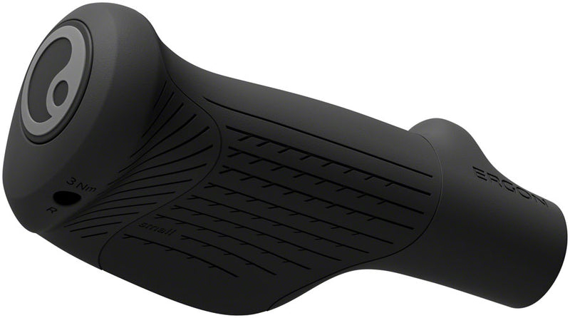 Load image into Gallery viewer, Ergon GT1 Grips - Black Small
