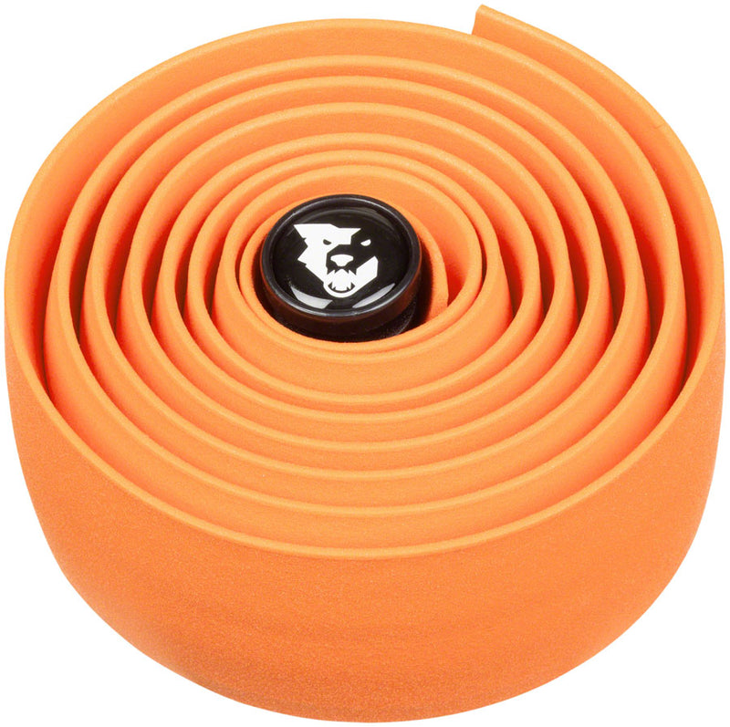 Load image into Gallery viewer, Wolf Tooth Supple Bar Tape - Orange
