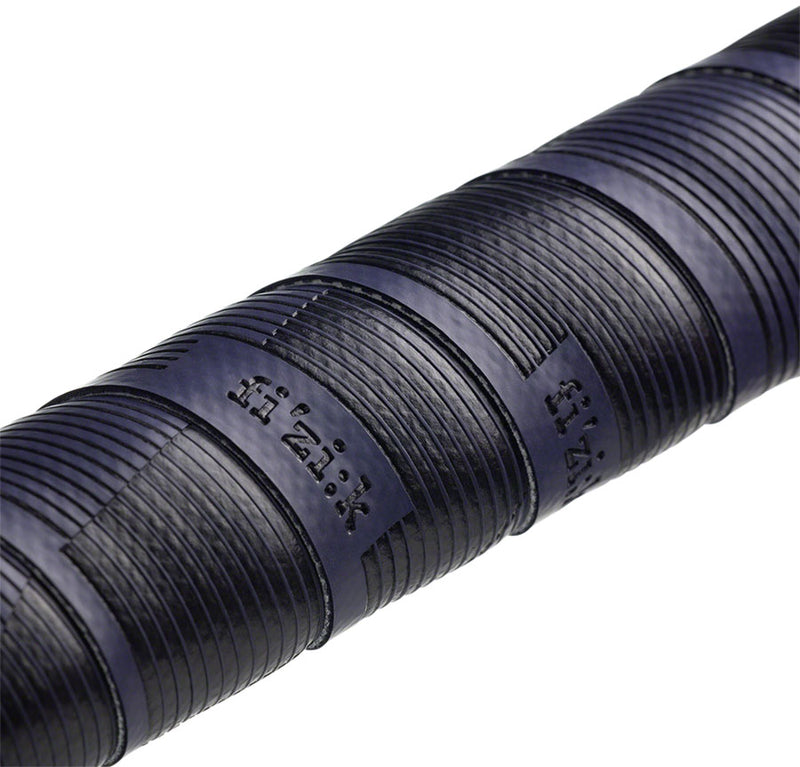 Load image into Gallery viewer, Fizik Vento Solocush Tacky Bar Tape - 2.7mm Blue
