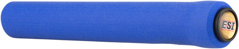 Load image into Gallery viewer, ESI XXL Chunky Grips - Blue
