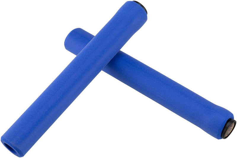 Load image into Gallery viewer, ESI XXL Chunky Grips - Blue
