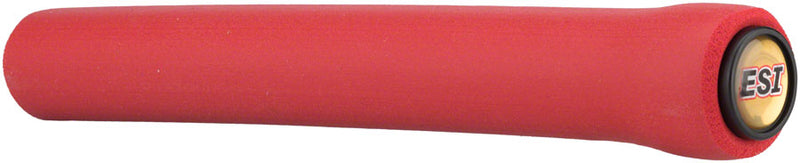 Load image into Gallery viewer, ESI XXL Chunky Grips - Red

