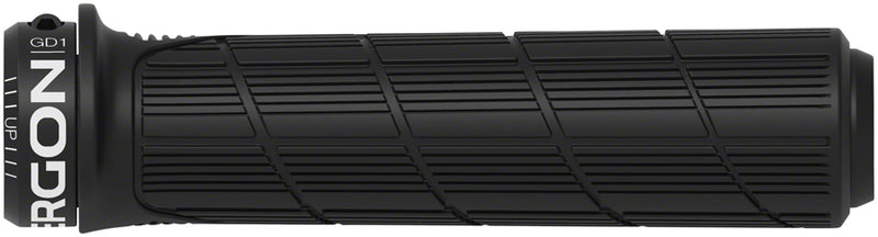 Load image into Gallery viewer, Ergon GD1 Evo Grips - Black Lock-On
