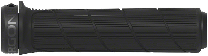 Load image into Gallery viewer, Ergon GD1 Evo Factory Slim Grips - Frozen Stealth Lock-On
