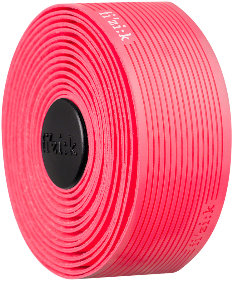 Load image into Gallery viewer, Fizik Vento Microtex Tacky Bar Tape - 2mm Pink Fluo
