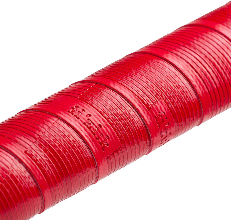 Load image into Gallery viewer, Fizik Vento Solocush Tacky Bar Tape - 2.7mm Red
