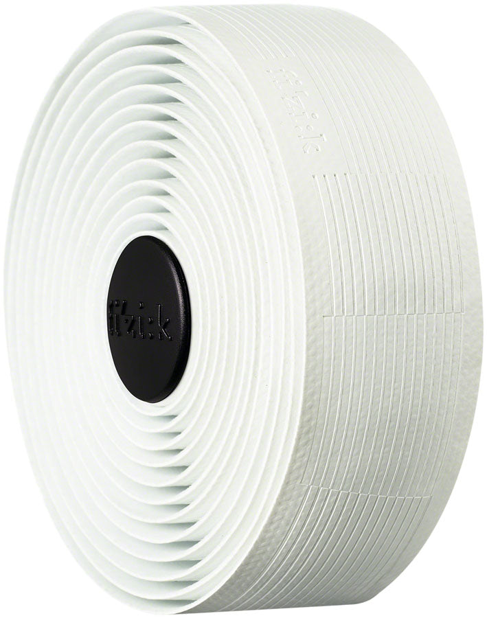 Load image into Gallery viewer, Fizik Vento Solocush Tacky Bar Tape - 2.7mm White
